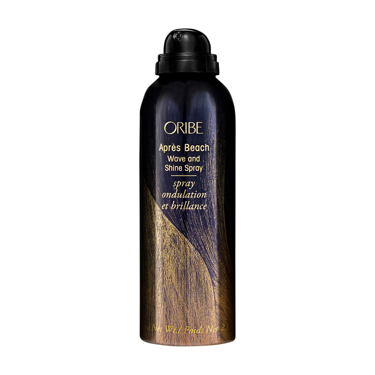 Beach Wave and Shine Spray for Hair - Salt Spray for Natural Beachy Waves & Shine - Perfect for Summer, Vacations & Everyday Styling