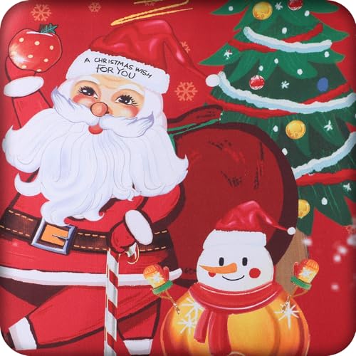 Santa Claus