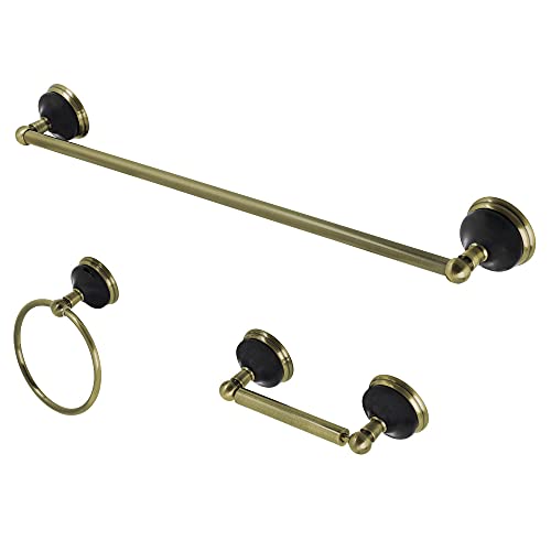 Antique Brass