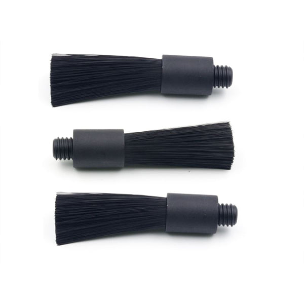 Premium Coffee Grinder Brush Replacement Bristles for Rhino - Durable Cleaning Brush for Coffee Grinders, Espresso Machines & Kitchen Appliances - Perfect for Home Baristas & Coffee Enthusiasts