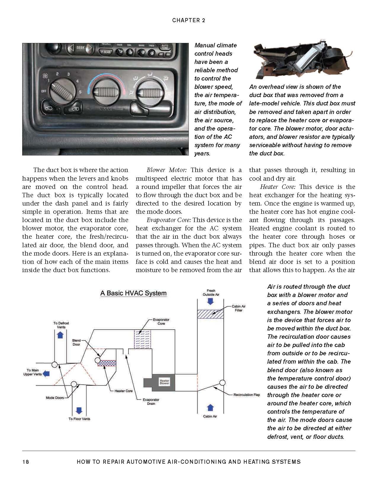 Professional Auto Air Conditioning & Heating Workbench for Car Repair Shops & DIY Enthusiasts - Perfect for AC System Maintenance & Heating Repairs