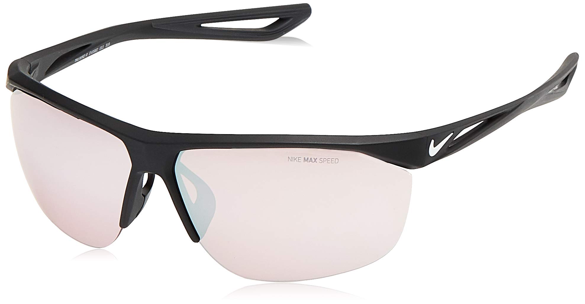 Nike Tailwind M Rectangular Sunglasses for Men & Women - UV Protection Polarized Sports Sunglasses for Running, Cycling & Outdoor Activities