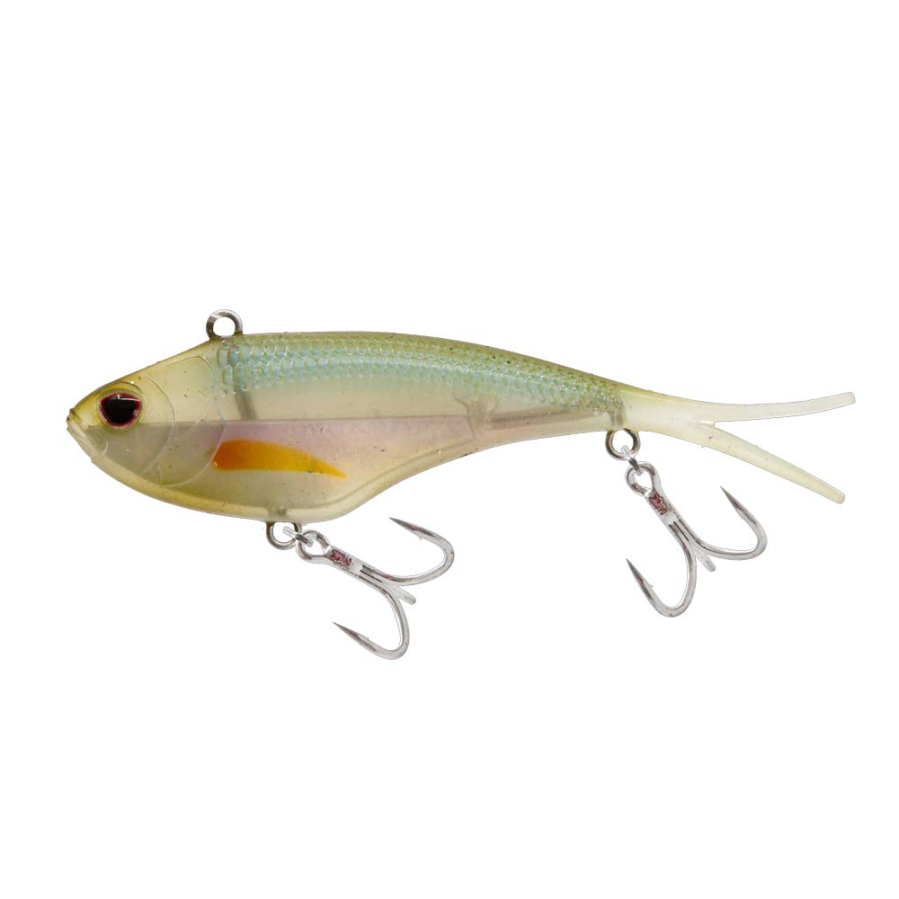 Swim 110mm 33g Aqua Ghost