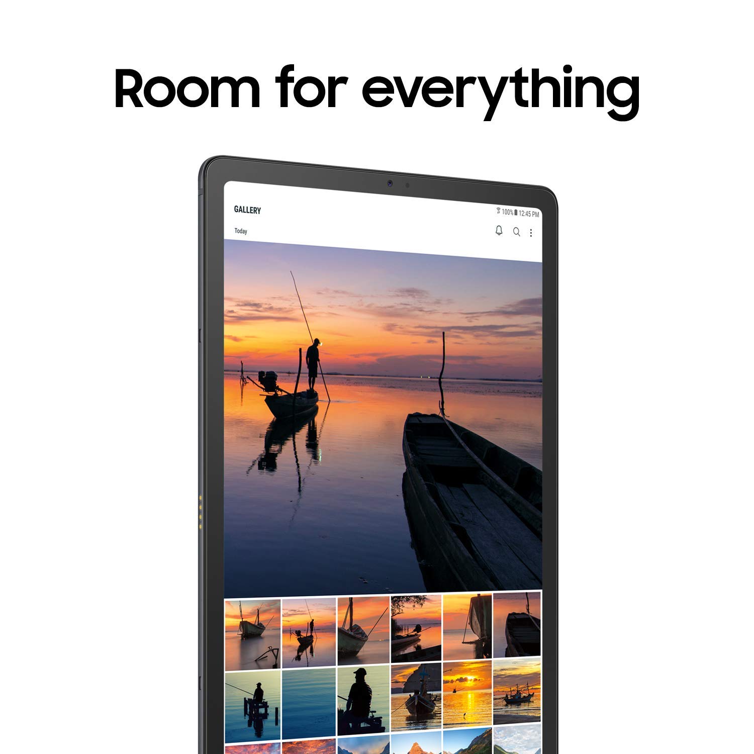 Samsung Galaxy Tab S5e 10.5