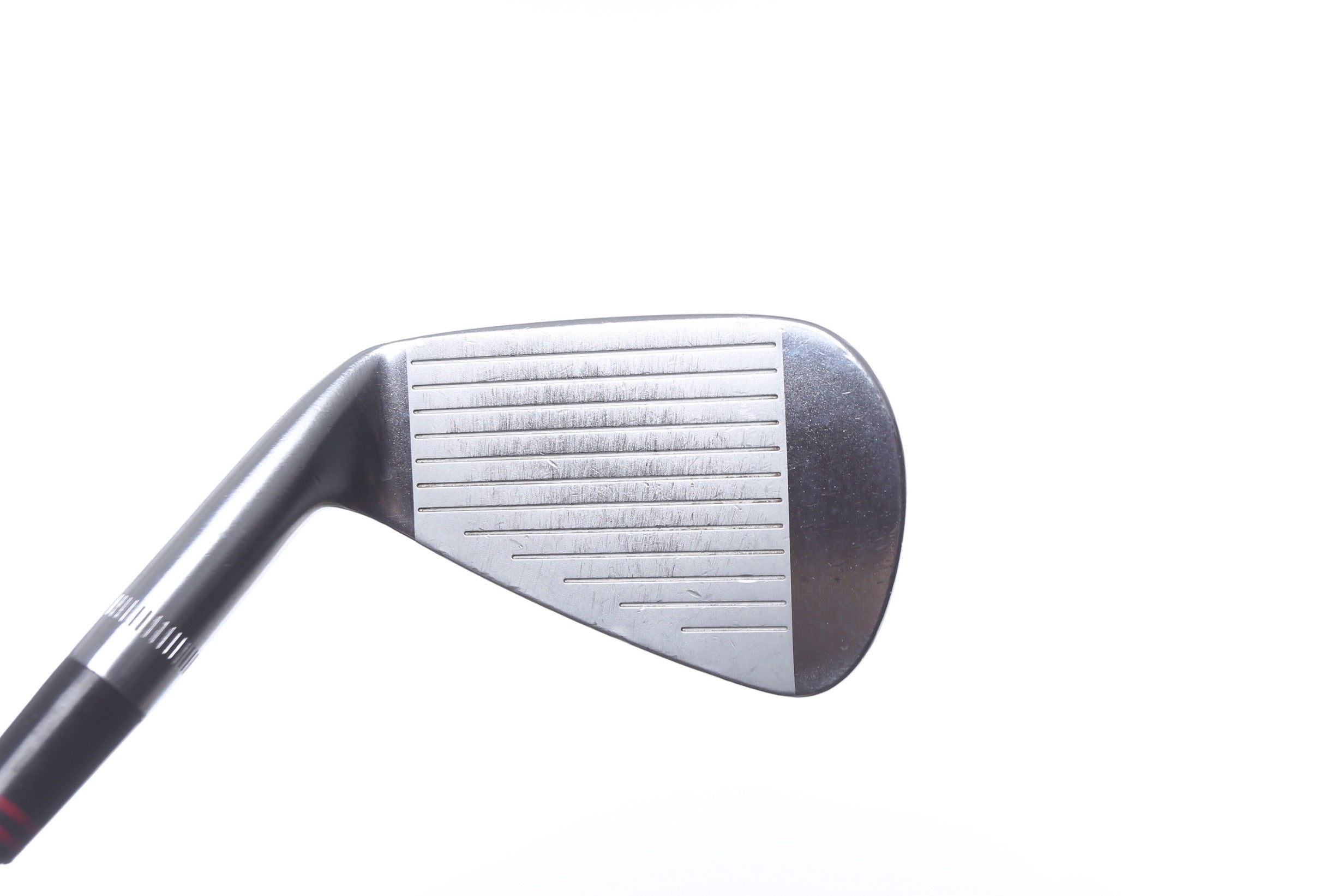 Used Ben Hogan Icon Single 8 Iron Right Handed Stiff Flex Golf Club - Perfect for Practice & Course Play