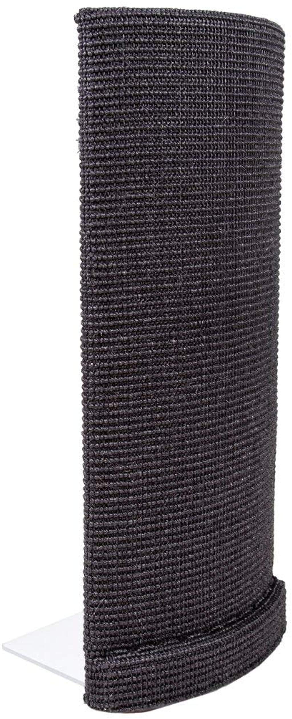 Premium Cat Scratching Post with Sisal Fiber - Sofa Corner Protector & Furniture Saver for Indoor Cats | Perfect for Living Room, Bedroom & Home Decor