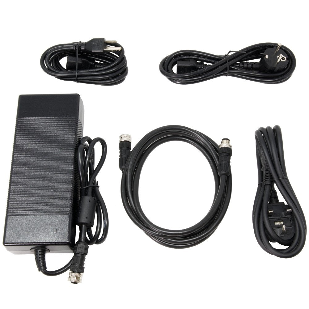 12.8V AC Power Adapter Charger for EAGLE 14A - Replacement Power Supply for Home & Office Electronics