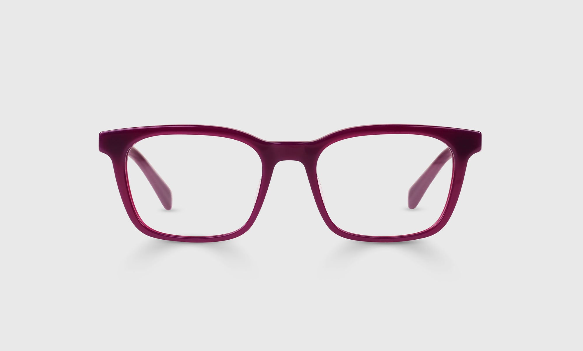 Blue Light Blocking Prescription Glasses for Computer & Reading - Anti Eye Strain Glasses for Office Work, Gaming & Screen Time - Brain Break Comfortable Eyewear for Men & Women