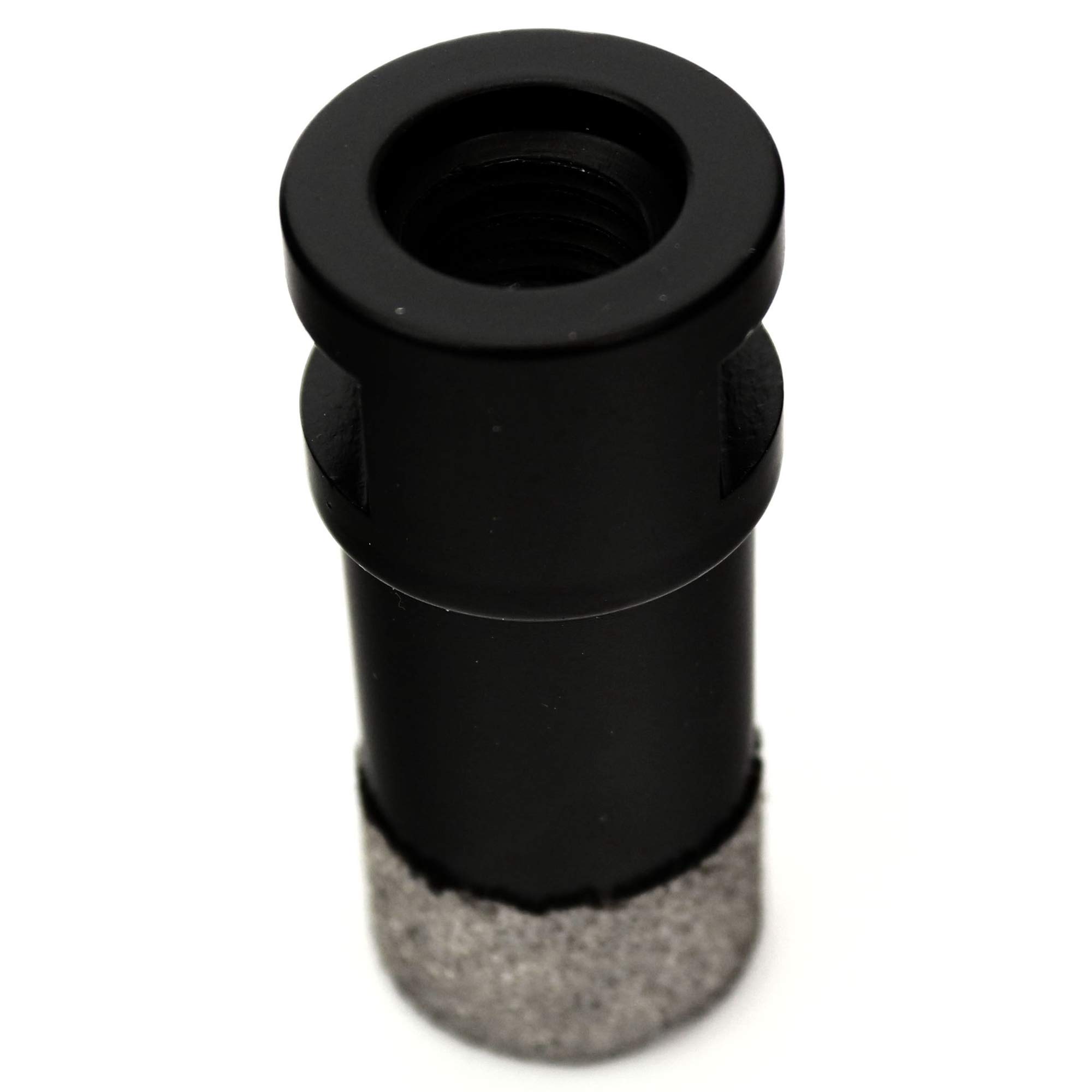 ILOVETOOL M14 25mm Granite Vacuum Brazed Diamond Core Drill Bits for Stone, Concrete, and Masonry - Perfect for Professional Construction, Renovation, and DIY Projects