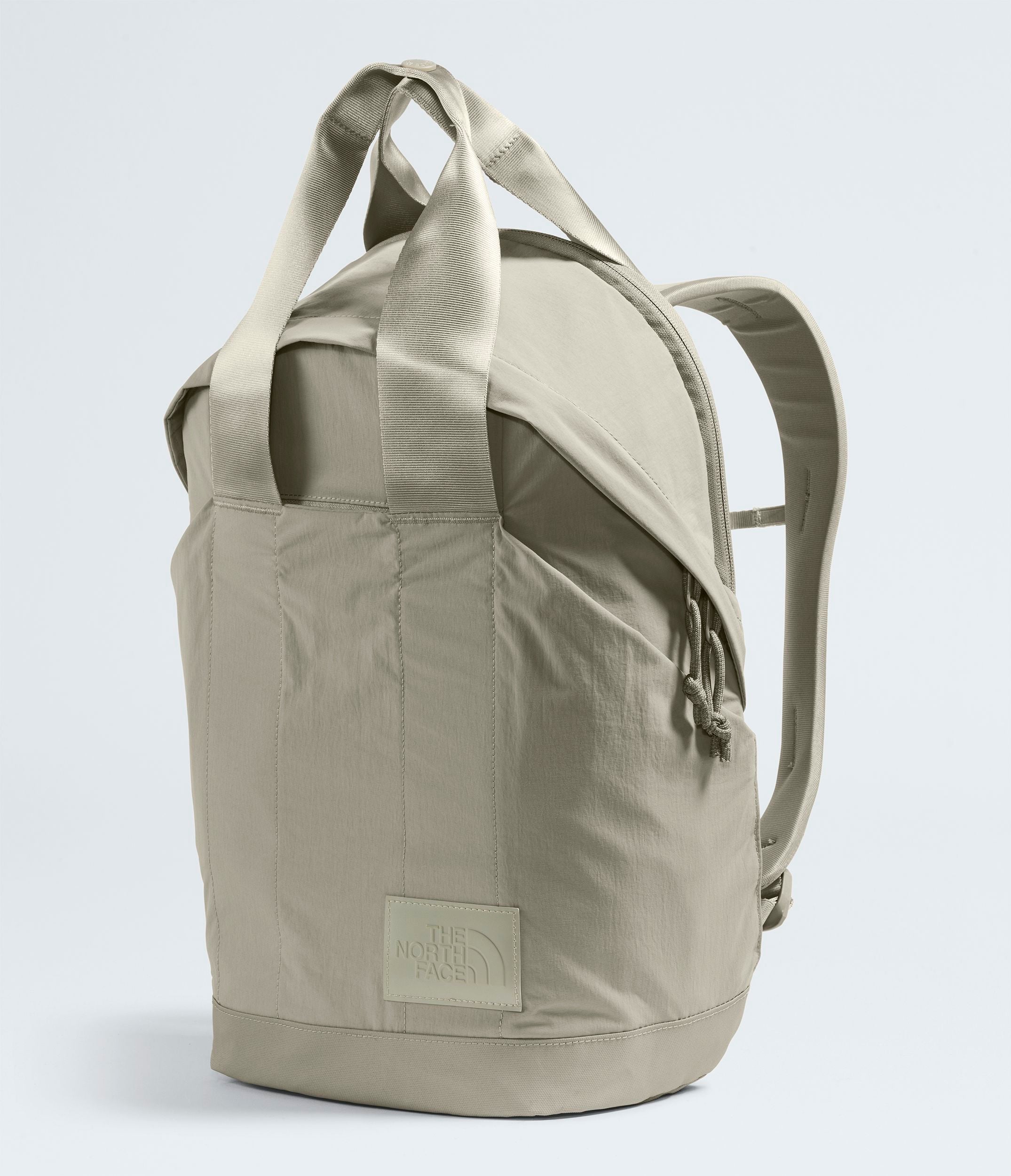 The North Face Women's Never Stop Daypack - Lightweight Hiking Backpack for Women, Durable Travel Daypack with Laptop Sleeve - Perfect for Hiking, Commuting & College Campus Use