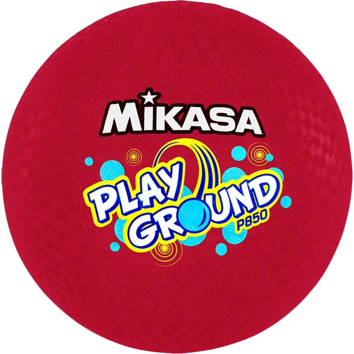 4 Square Ball 8.5