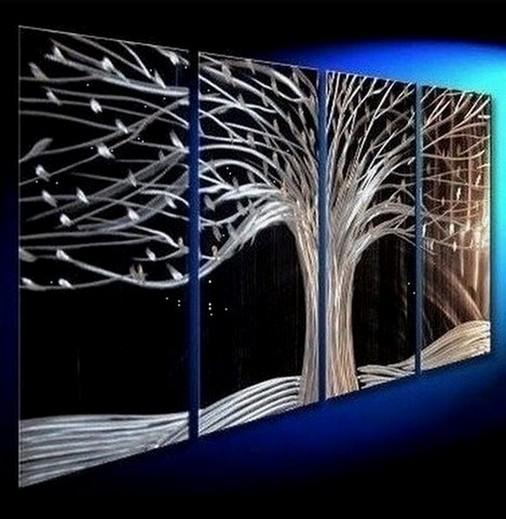 Extra Large Black Abstract Wall Art Painting - Modern Contemporary Canvas for Bedroom Decor | Perfect for Living Room, Office & Home Interior Design