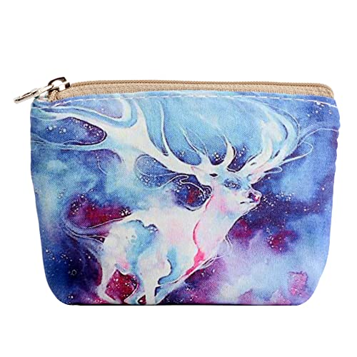 Painted Deer