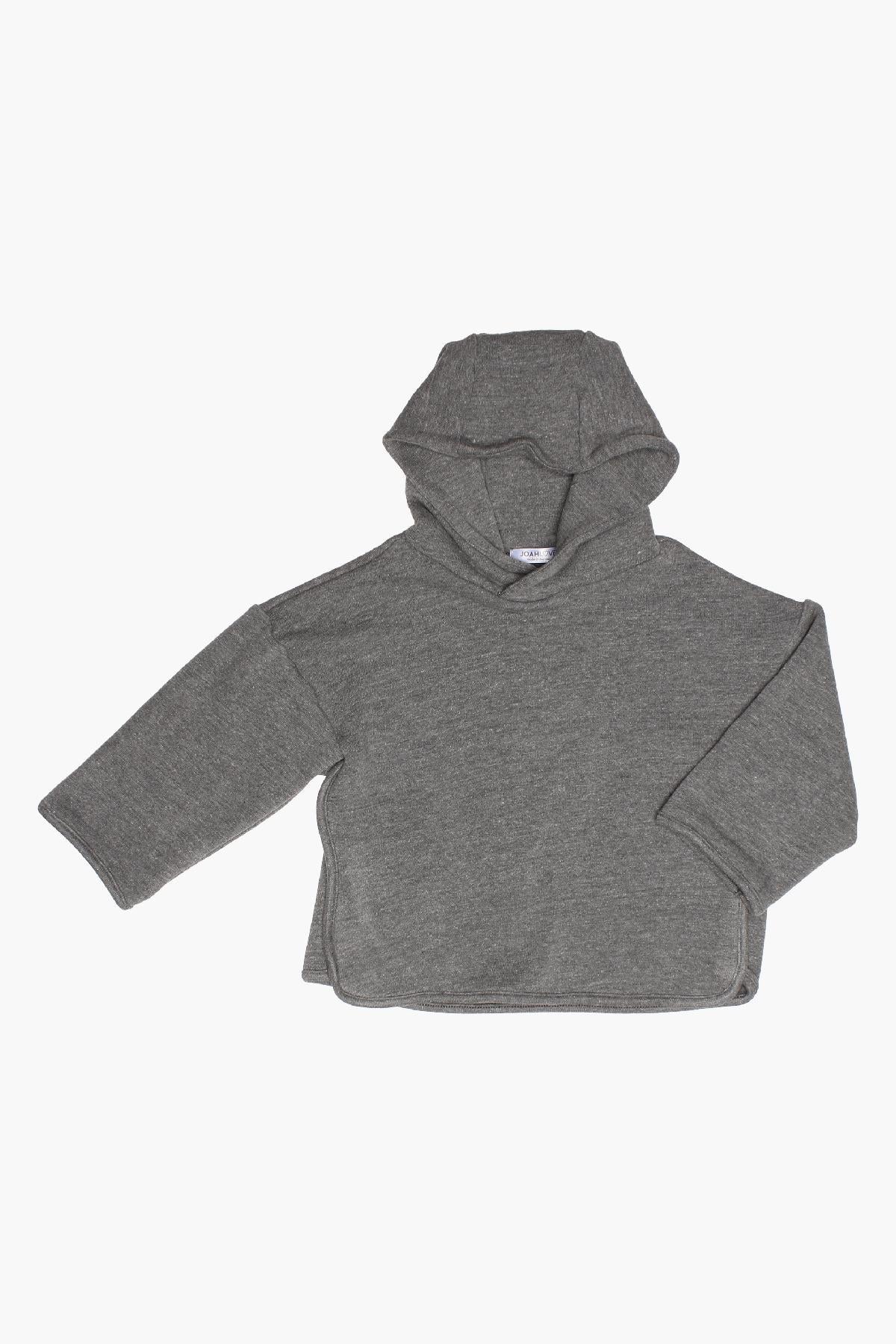 Joah Love Huston Hoodie - Cozy Pullover Sweatshirt for Men & Women | Perfect for Casual Wear, Street Style & Winter Outfits
