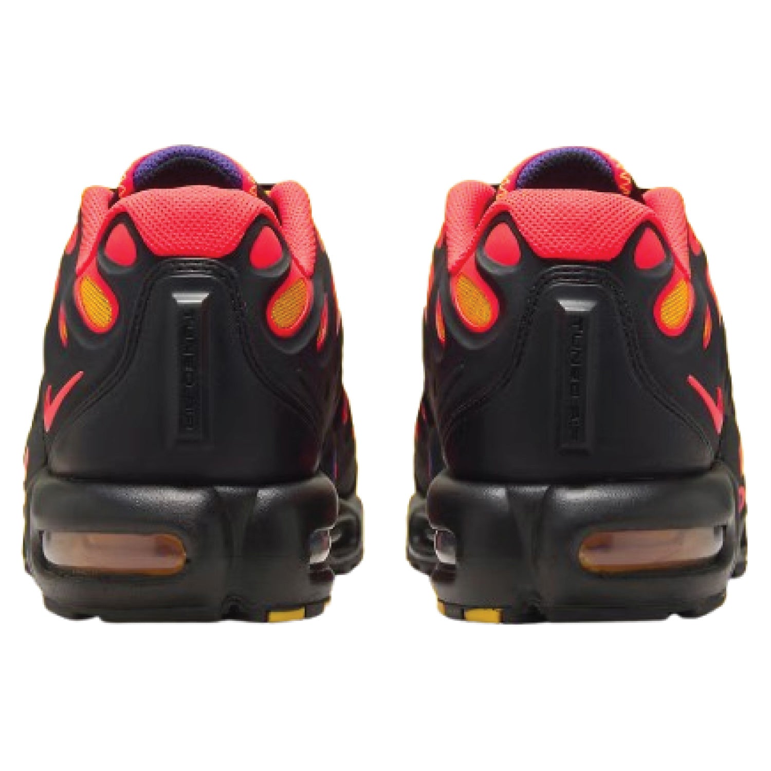Nike Air Max Plus Drift 'All Day' Running Shoes - Men's Comfortable Athletic Sneakers for Gym, Jogging & Everyday Wear