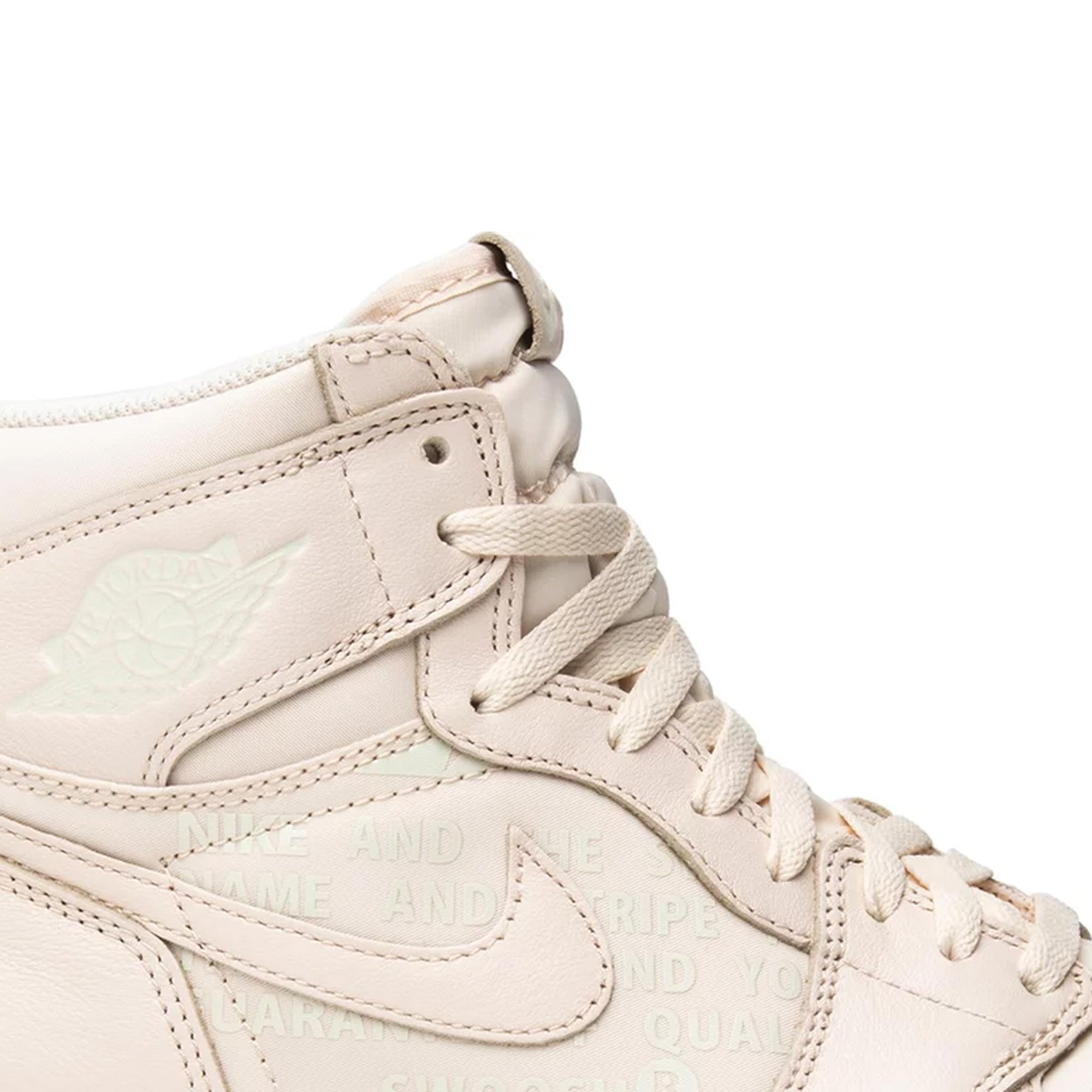 Air Jordan 1 'Guava Ice' Retro High OG Sneakers - Men's Basketball Shoes for Streetwear & Casual Style | Perfect for Sneaker Collectors & Urban Fashion