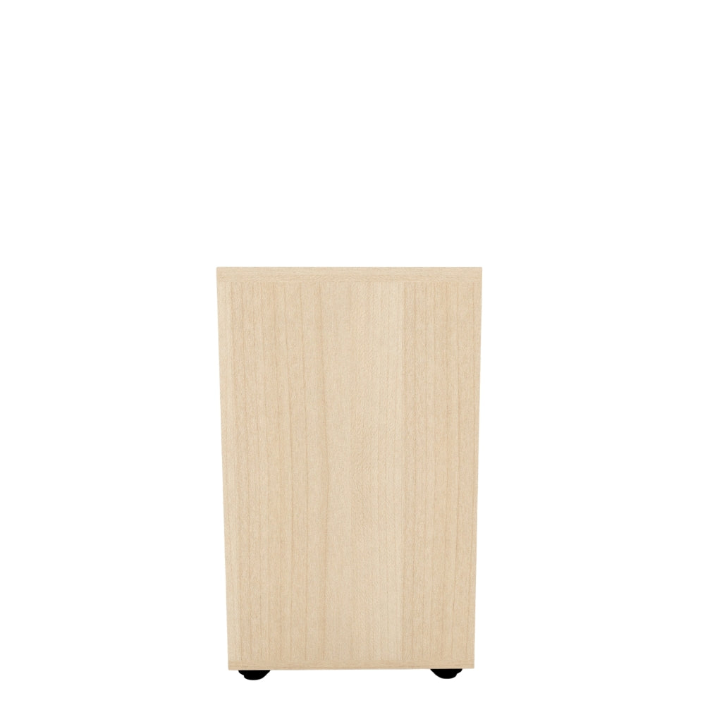 Minimo Office Cabinet - Modern Storage Solution for Home & Office Organization | Perfect for Files, Supplies & Workspace Decluttering