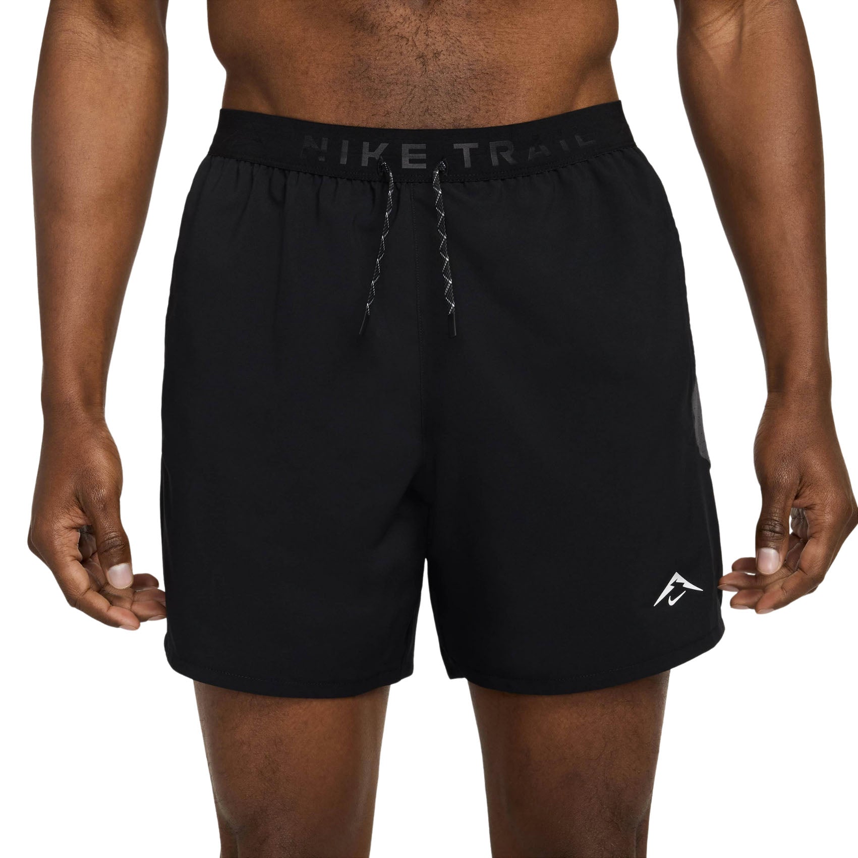 **Men's Nike Trail Dri-FIT 6-Inch Lined Running Shorts – Lightweight, Quick-Dry & Breathable for Trail Running, Gym Workouts & Outdoor Sports**
