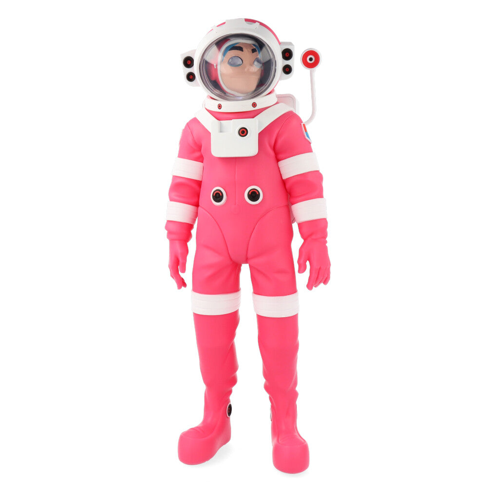 Superplastic Gorillaz Astronaut 2D Action Figure - Limited Edition Collectible Toy for Fans & Decor - Perfect for Display, Gifts & Pop Culture Enthusiasts