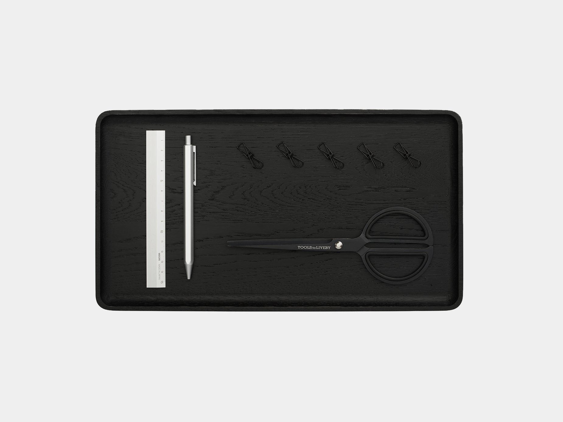 Stylish Wooden Catchall Tray for Keys & Jewelry - Perfect for Entryway, Bedroom or Office Organization - Home Decor Essentials