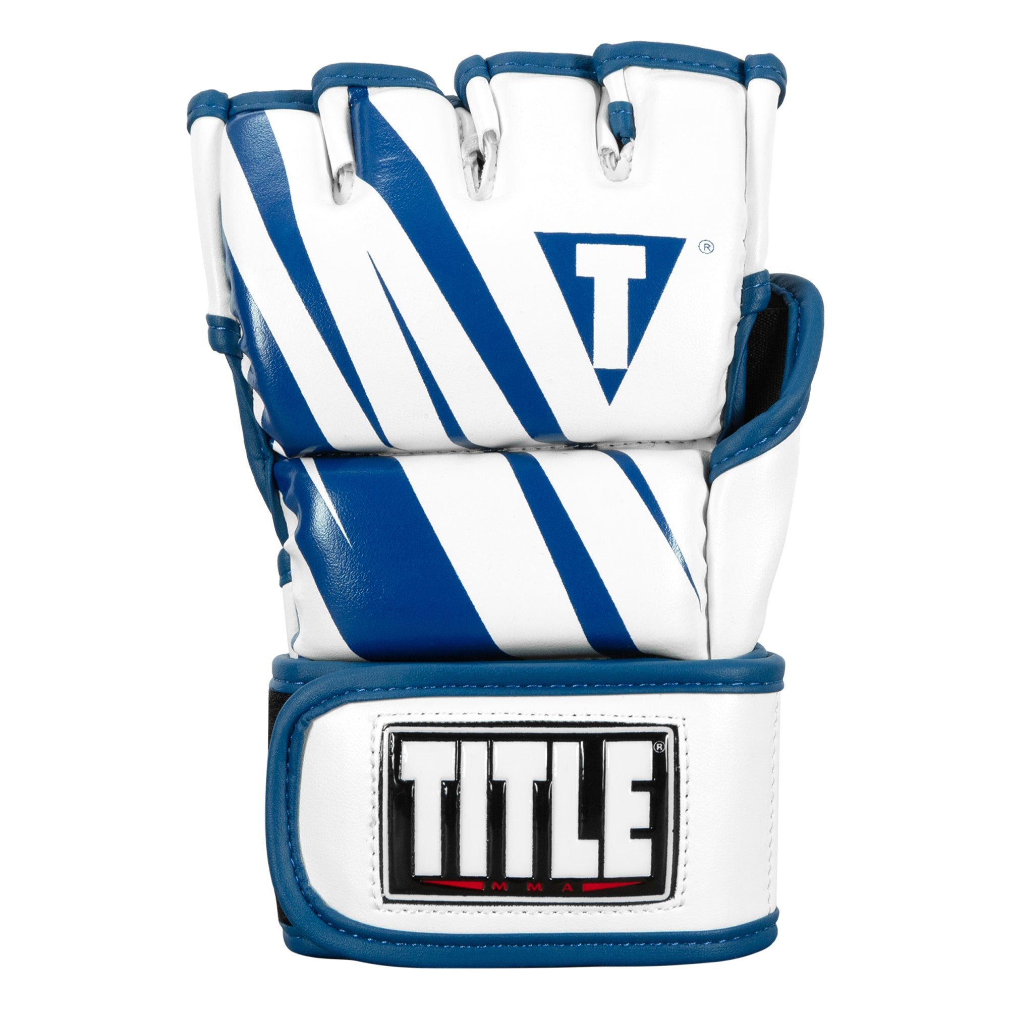 MMA Contender Training Gloves - Premium Leather Sparring Gloves for Boxing, Muay Thai & MMA - Perfect for Fight Training, Gym Workouts & Competition Prep
