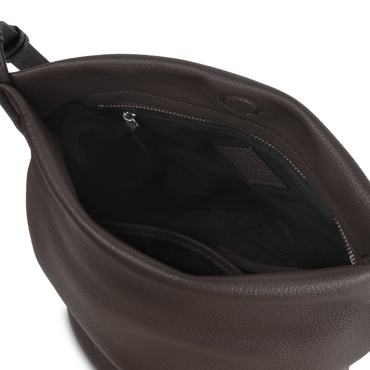 Narissa Genuine Leather Bucket Bag for Women - Stylish Crossbody Shoulder Handbag - Perfect for Work, Travel & Everyday Use