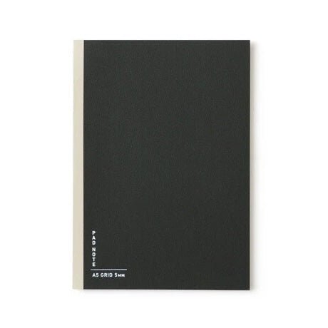 TAISEI Standard Notebook Pad - Premium Quality Writing Paper for School, Office & Journaling - Perfect for Note Taking, Sketching & Daily Planning