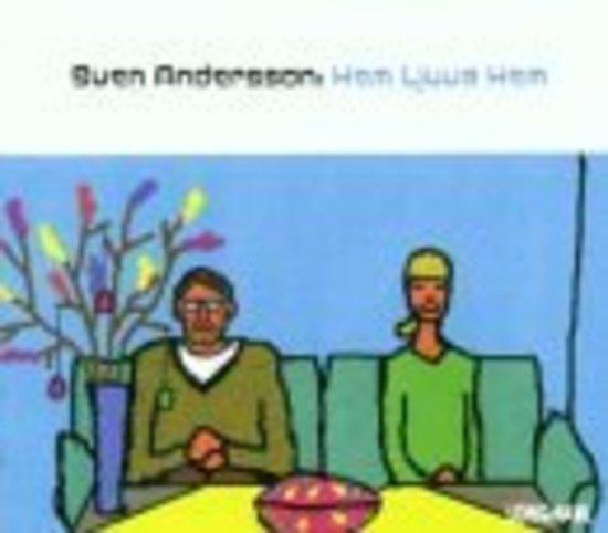 Andersson & Sven Hemm Ljuva Hem - Premium Home Decor for Living Room, Bedroom & Office | Scandinavian Style Wall Art & Cozy Interior Design