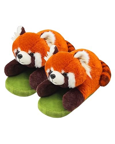 Red Panda