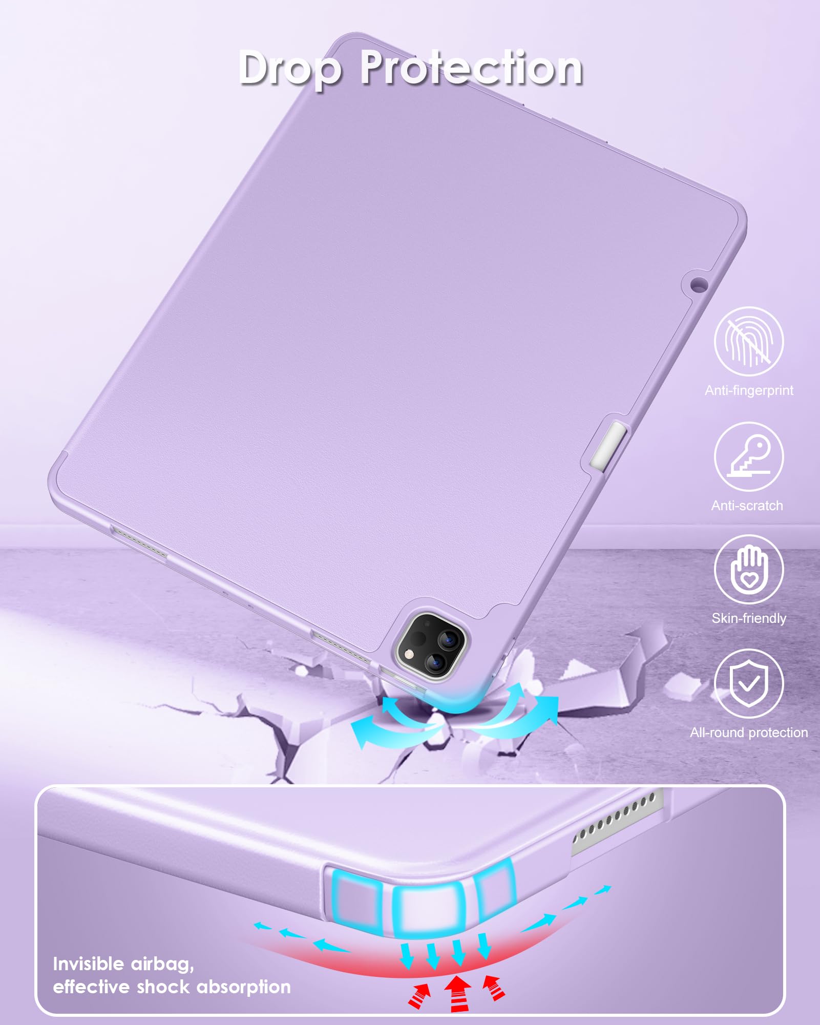 DTTO iPad Air 13