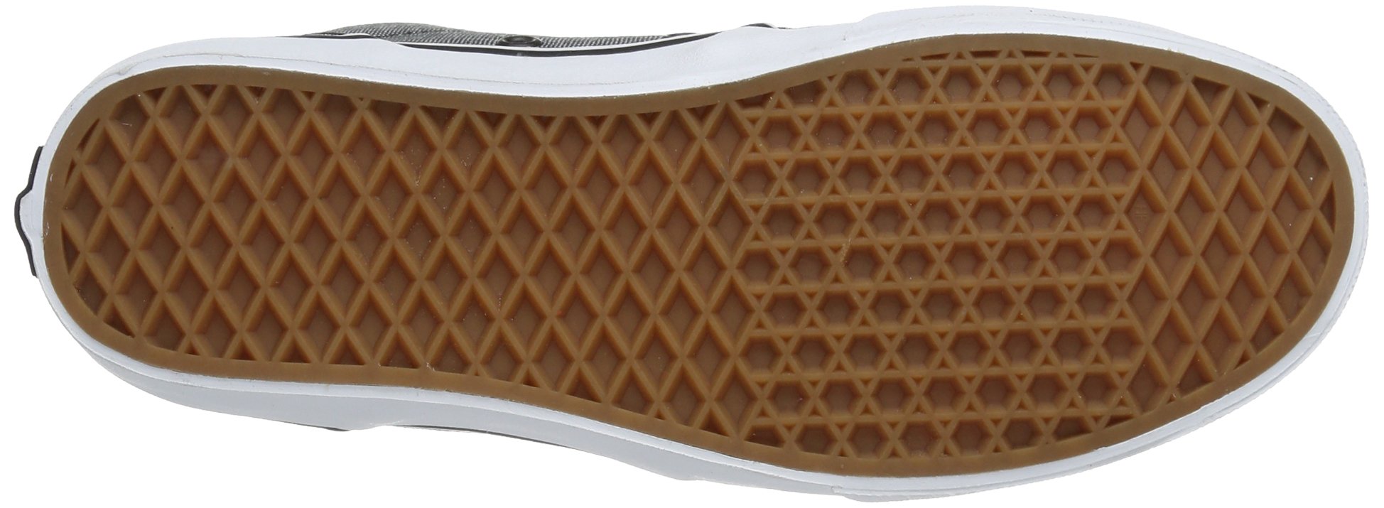 Vans Men's Classic High-Top Sneakers - Skate Shoes for Men, Casual & Streetwear Fashion - Perfect for Skating, Daily Wear & Urban Style