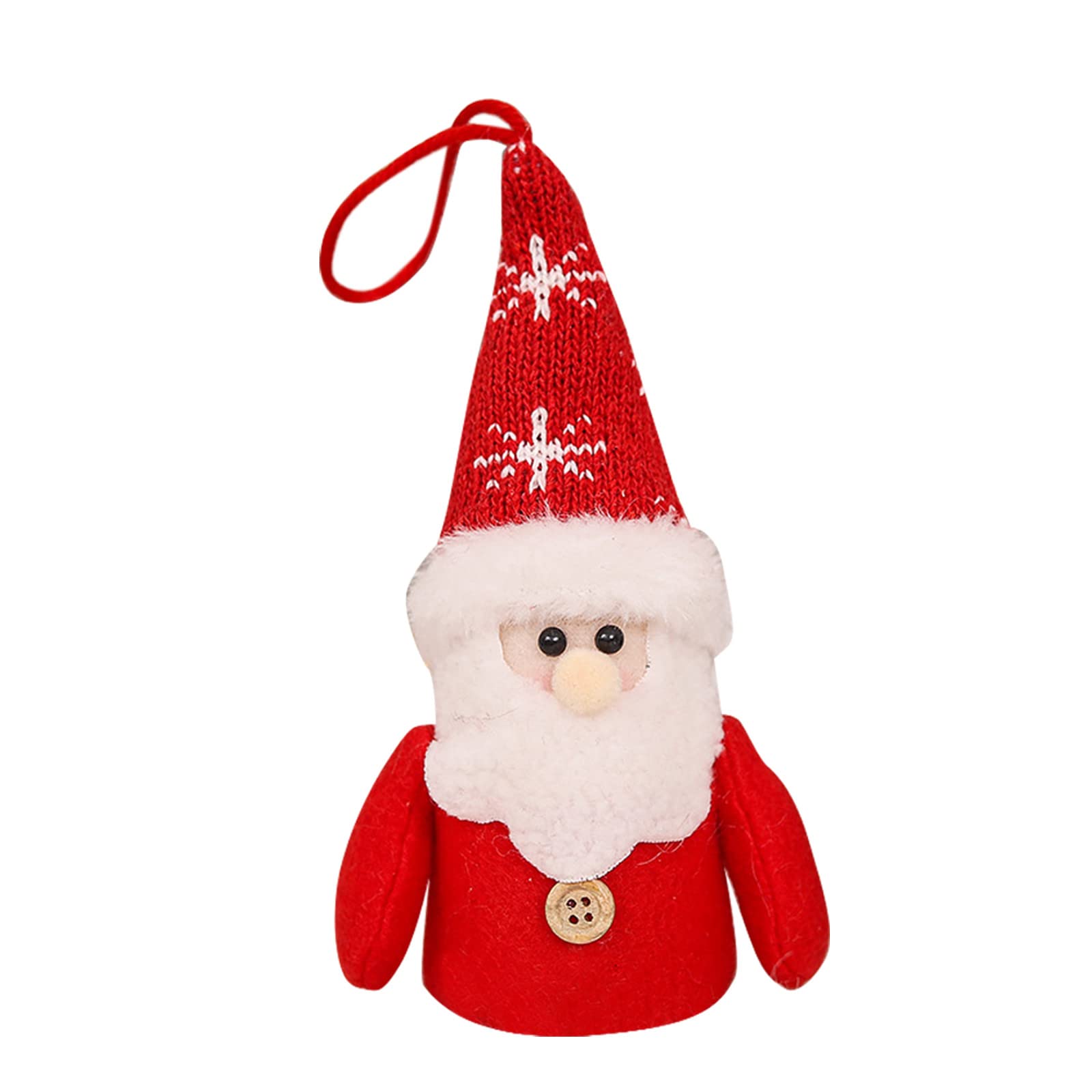Glowing Cartoon Snowman Christmas Decorations - LED Light Up Party Supplies for Home, Family Gatherings & Holiday Festivities - Perfect for Tree Ornaments, Gift Wrapping & Winter Themed Parties (One Size)