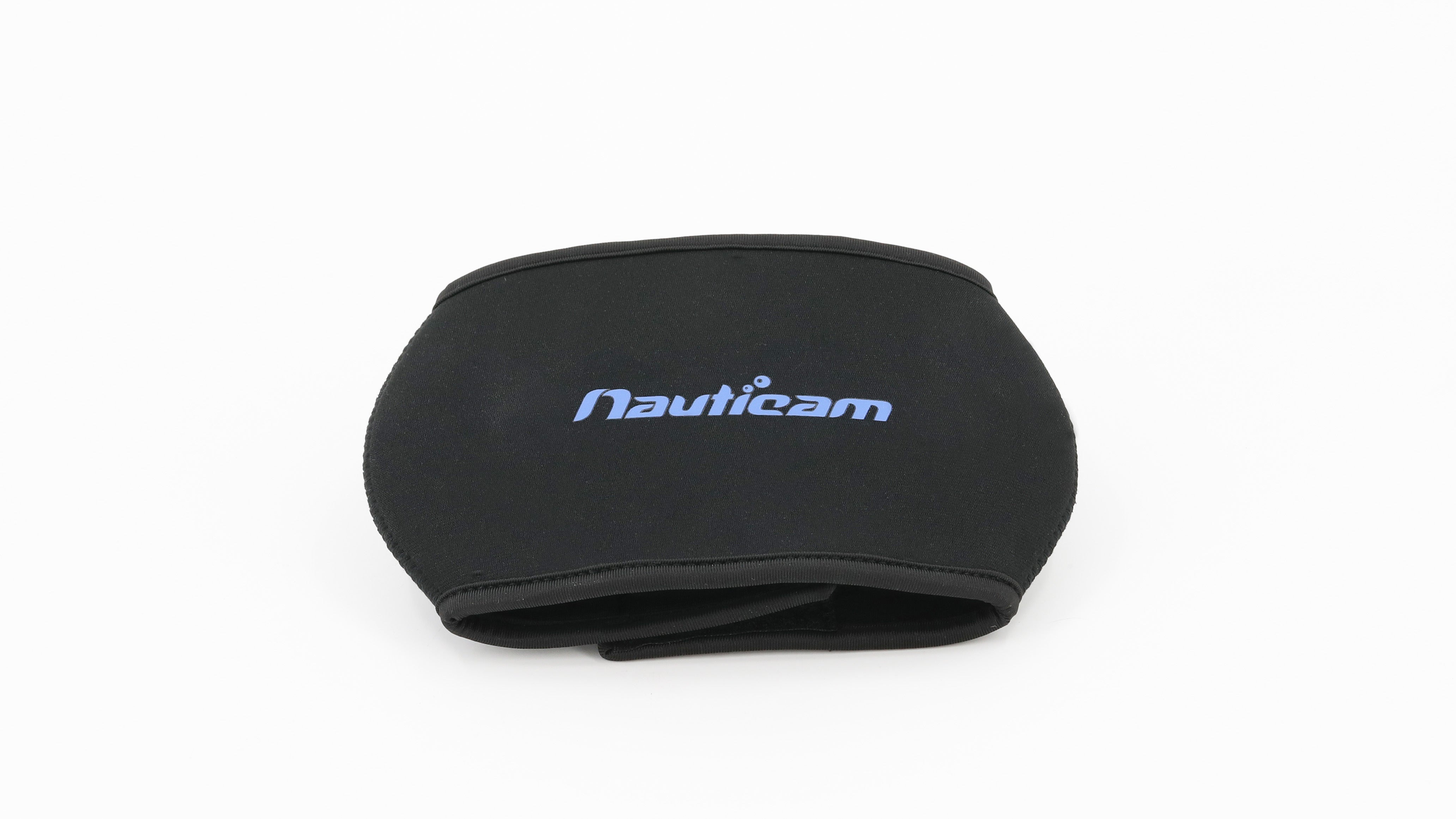 Nauticam Neoprene Protective Cover for WWL-C Wide Angle Lens - Durable Waterproof Housing for Underwater Photography & Scuba Diving