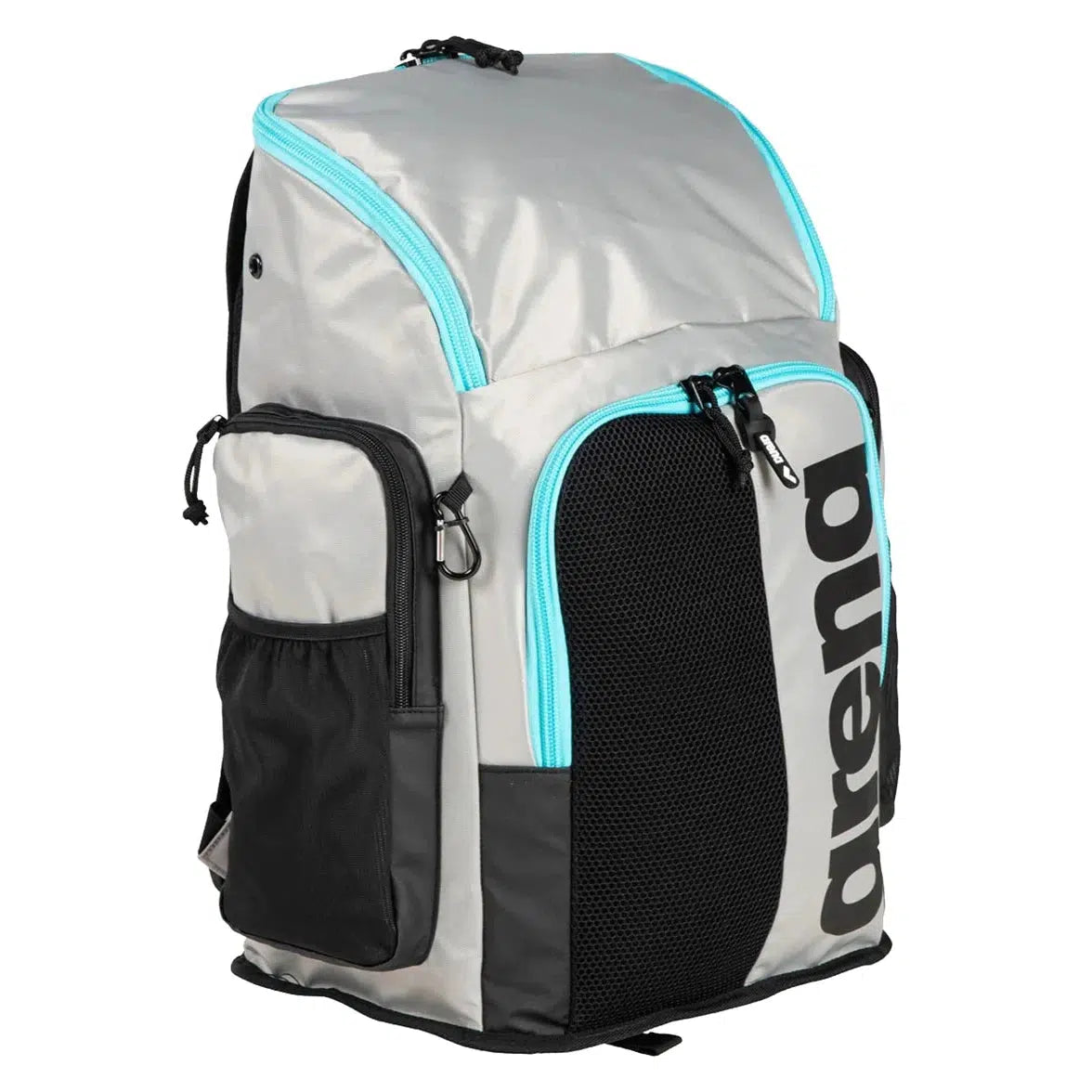 Arena Spiky III Backpack 45L - Waterproof Hiking Backpack for Outdoor Adventures, Camping & Travel - Durable Lightweight Daypack with Multiple Pockets