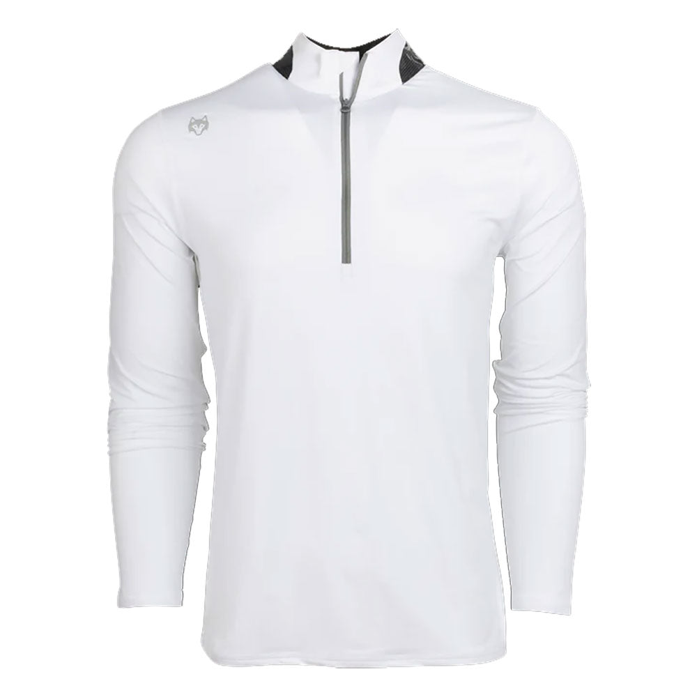 Greyson Icon Guide Sport Men's 1/4 Zip Pullover - Lightweight Performance Golf & Casual Wear for Men