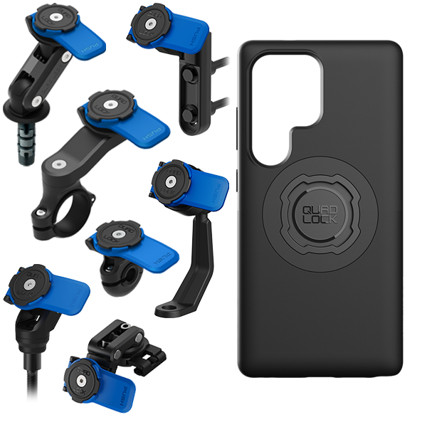 Motorcycle Repair Kits - Premium Galaxy Series for DIY Bike Maintenance | Perfect for Harley, Honda, Yamaha & More