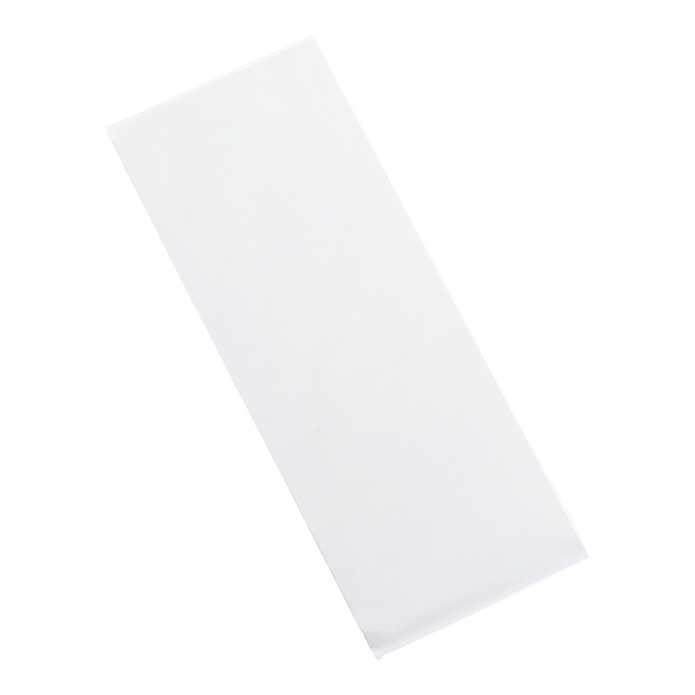 Restaurantware Heat Sealable Food Bags - 3.75