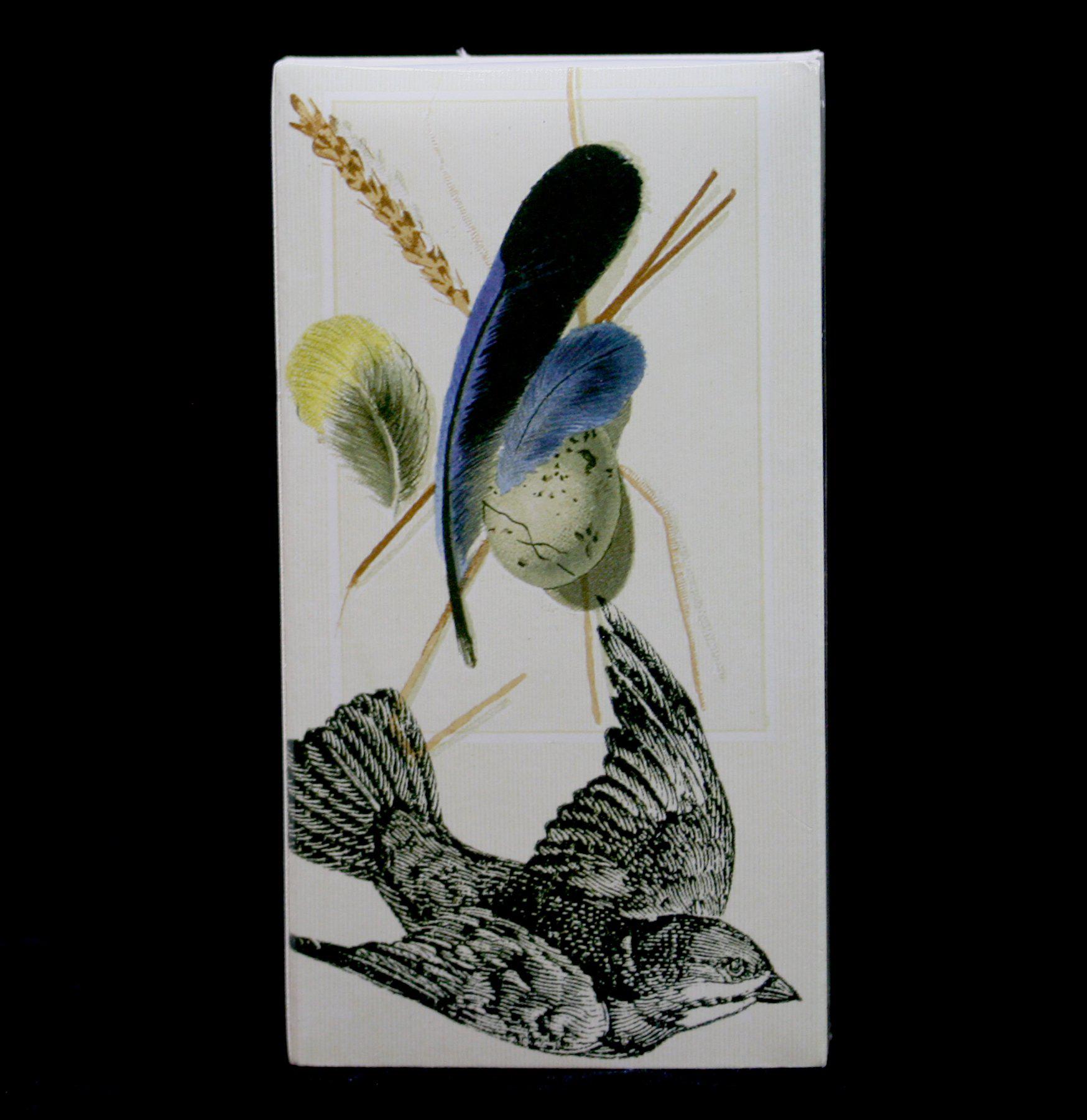 Premium Sparrow & Specimen Matches - Unique Collectible Matches for Bird Lovers & Science Enthusiasts | Perfect for Display, Gifts & Educational Use