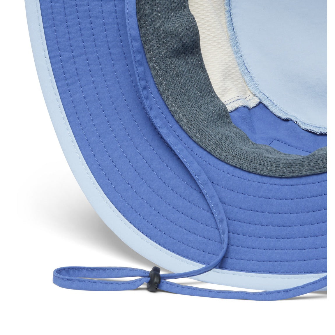Columbia Bora Bora™ Booney Hat for Kids - Sun Protection Outdoor Adventure Hat for Hiking, Camping & Beach Activities