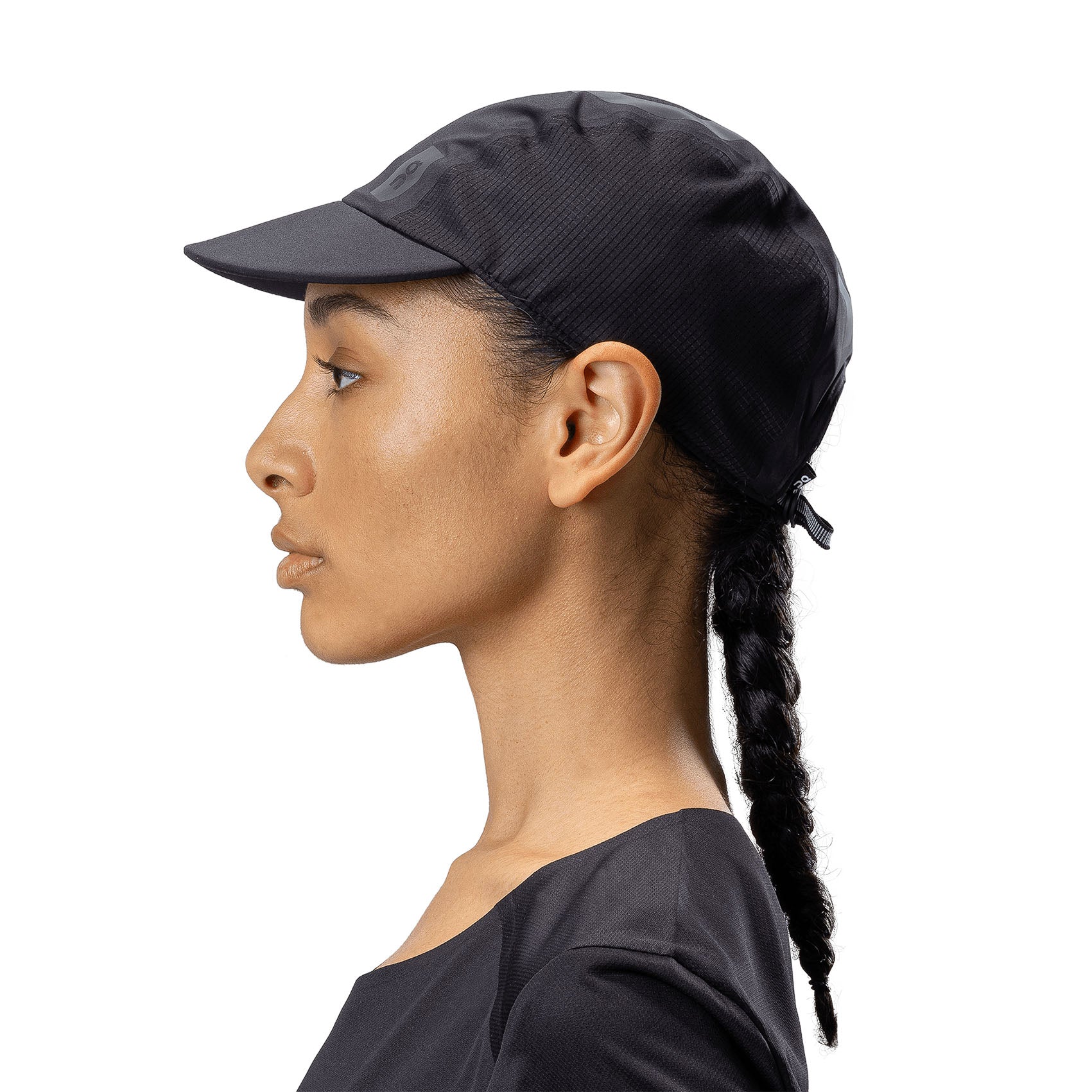 Unisex On Running Zero Cap - Lightweight Breathable Running Hat for Men & Women - Perfect for Jogging, Hiking, and Outdoor Sports