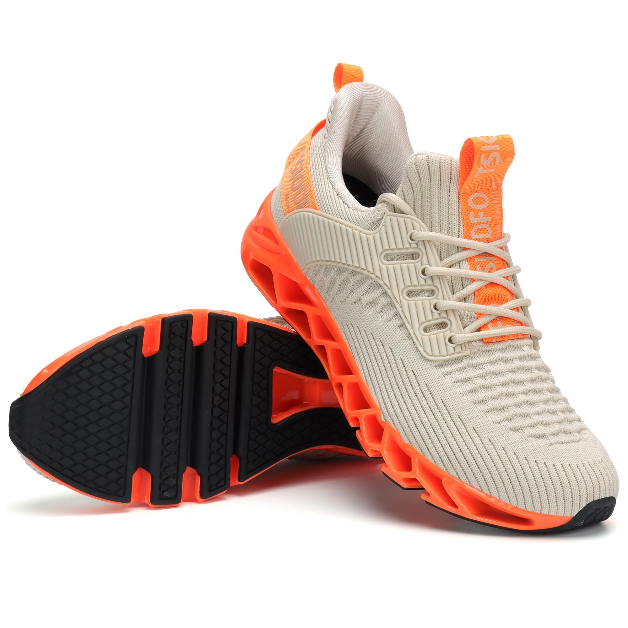 Women's Running Shoes - Lightweight Athletic Sneakers for Walking, Tennis & Casual Wear | Comfortable Workout Shoes for Women | Perfect for Gym, Jogging & Daily Use