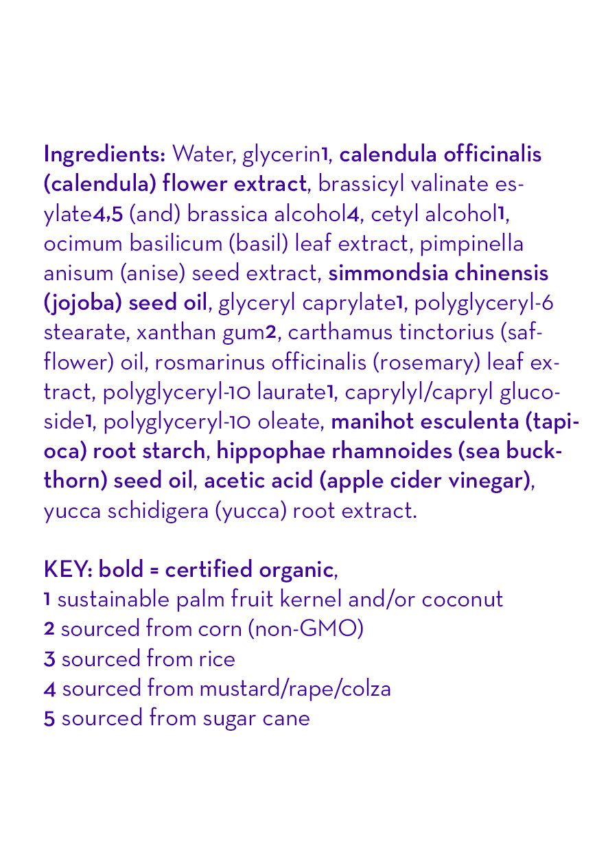 California Kids® #supersensitive™ Hypoallergenic Hair Conditioner for Sensitive Scalp - Gentle Baby & Kids Detangler for Dry, Curly Hair - Perfect for Daily Bath Time & Post-Swim Care