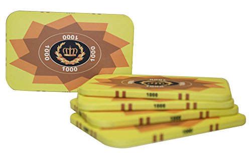Yellow $1000