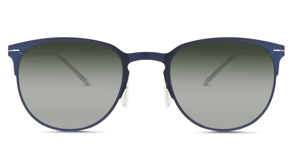 Rylee Women's Prescription Sunglasses - UV Protection, Polarized Lenses for Driving, Outdoor & Fashion Use