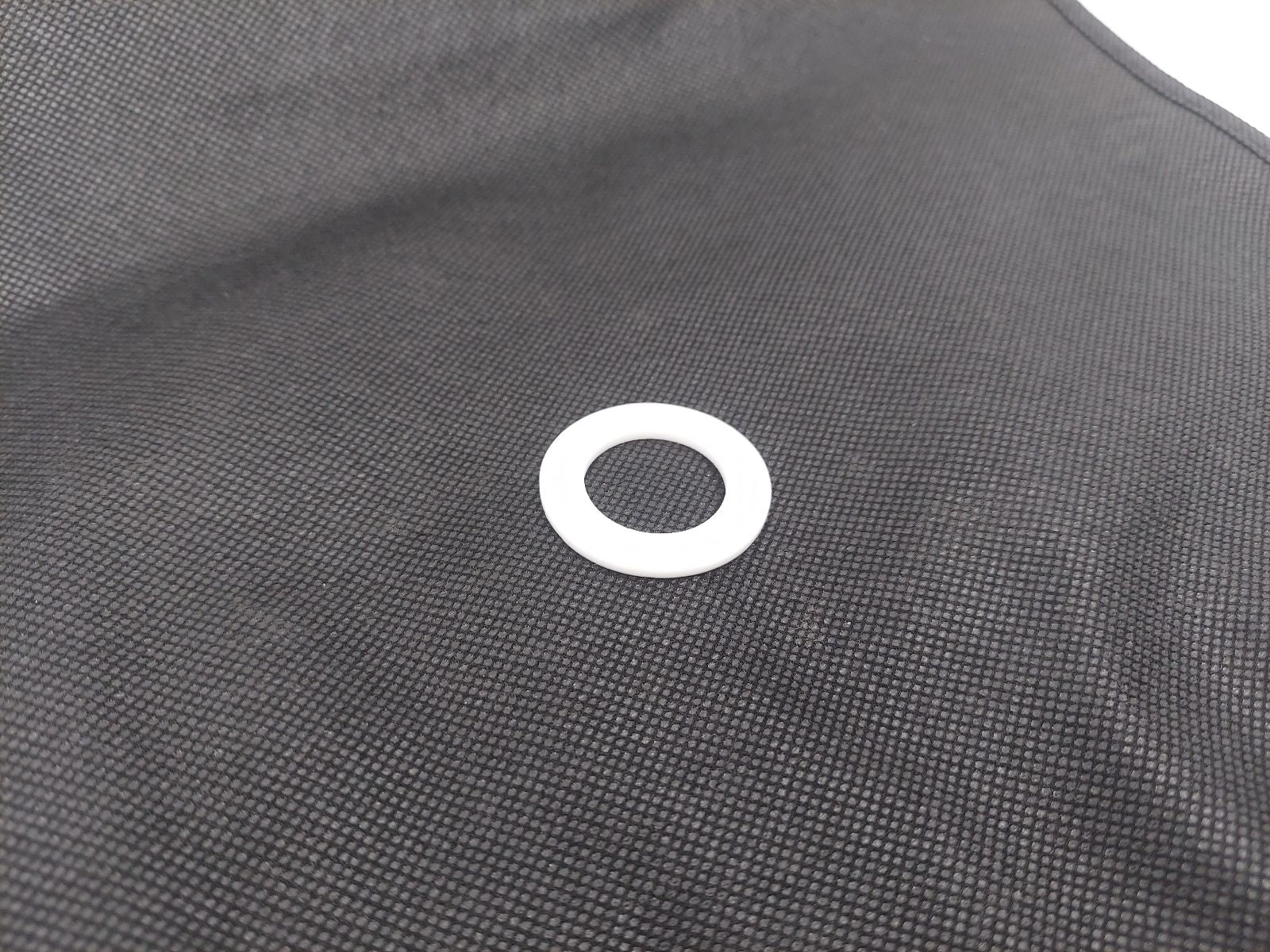 ComfortBilt Pellet Stove Auger PTFE Washer Replacement Part - Durable High-Temp Resistant for Wood Pellet Heating Systems (Home Heating, Cabin Stove Maintenance)