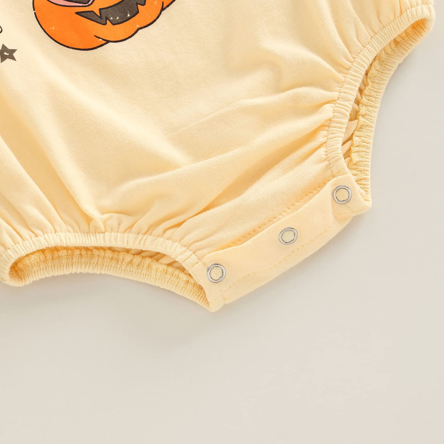 Baby Girl Romper Outfit - Long Sleeve Bodysuit & Sweatshirt Set | Newborn Spring Clothes | Perfect for Playdates, Photo Shoots & Everyday Wear