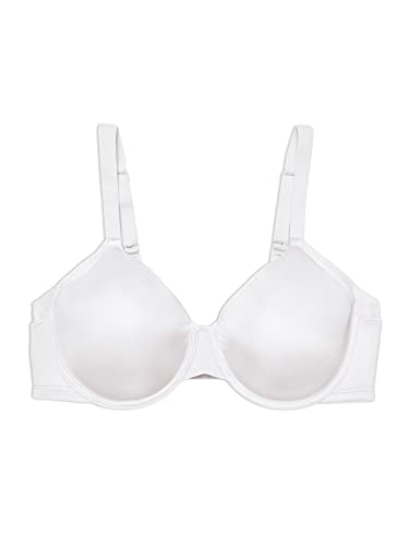 Full Figure Underwire - Star White