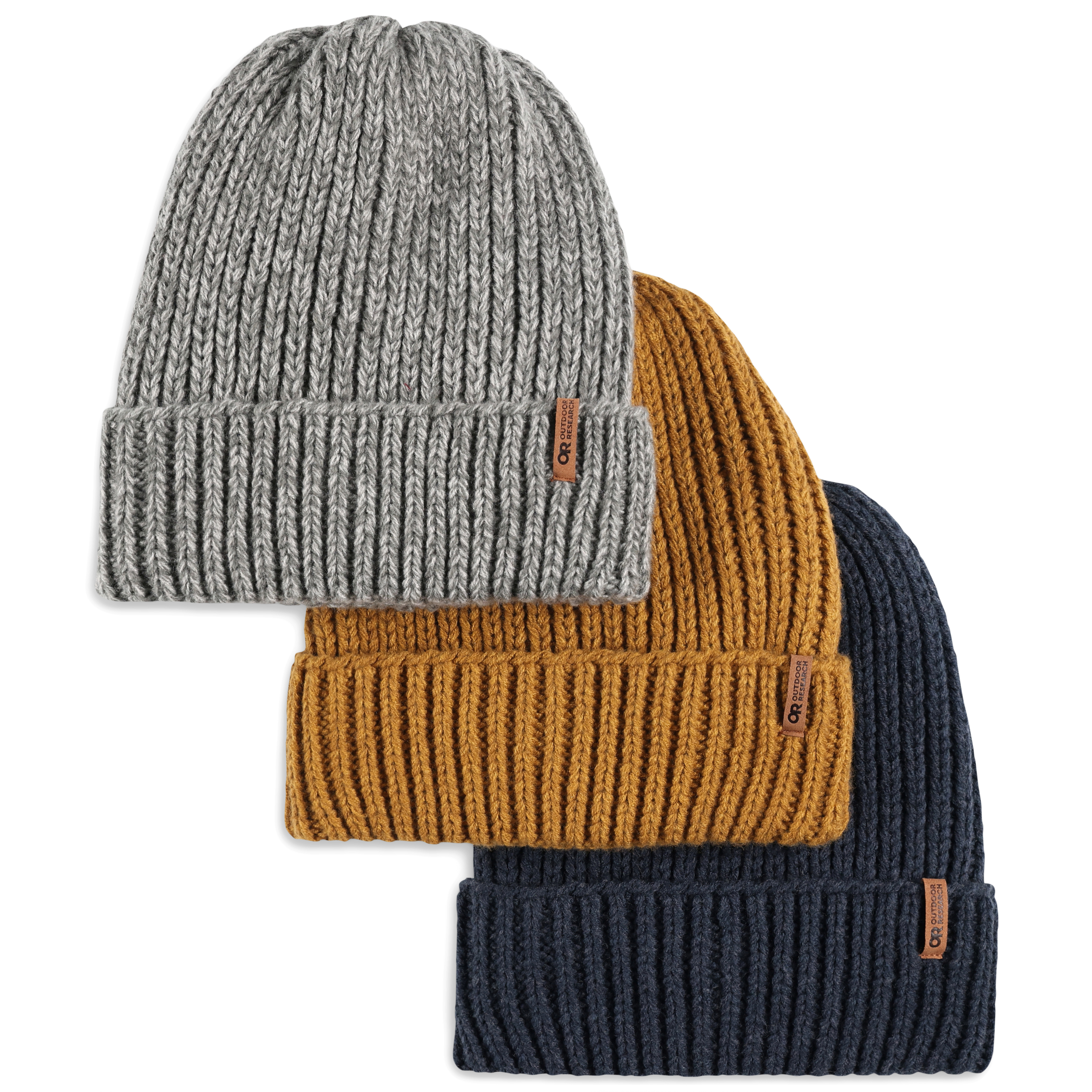Liftie VX Beanie - Winter Warm Knit Hat for Men & Women, Soft Fleece Lined Skull Cap, Cold Weather Outdoor Activities, Hiking, Skiing, Running