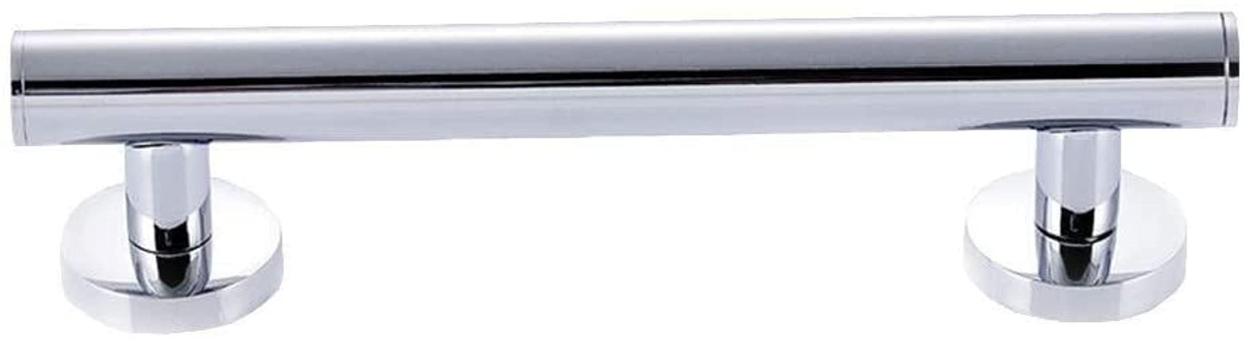 Upgraded Anti-Slip Bathroom Safety Grab Bar - Sturdy Shower Handrail & Bathtub Handle for Elderly & Disabled - ADA Compliant Bathroom Assist Rail for Fall Prevention (Perfect for Wet Bathrooms, Showers & Mobility Support)