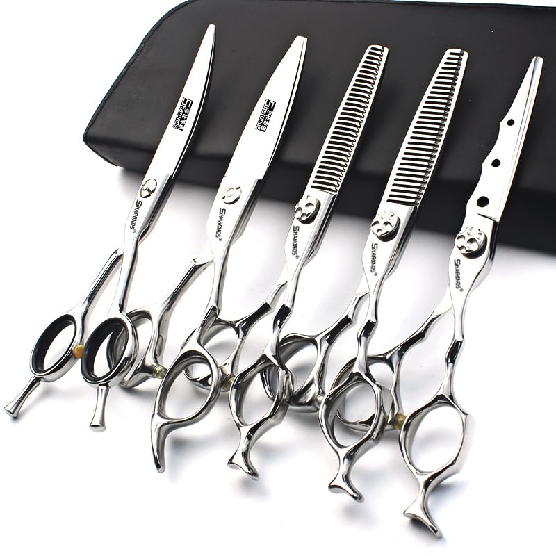 Five Piece Set